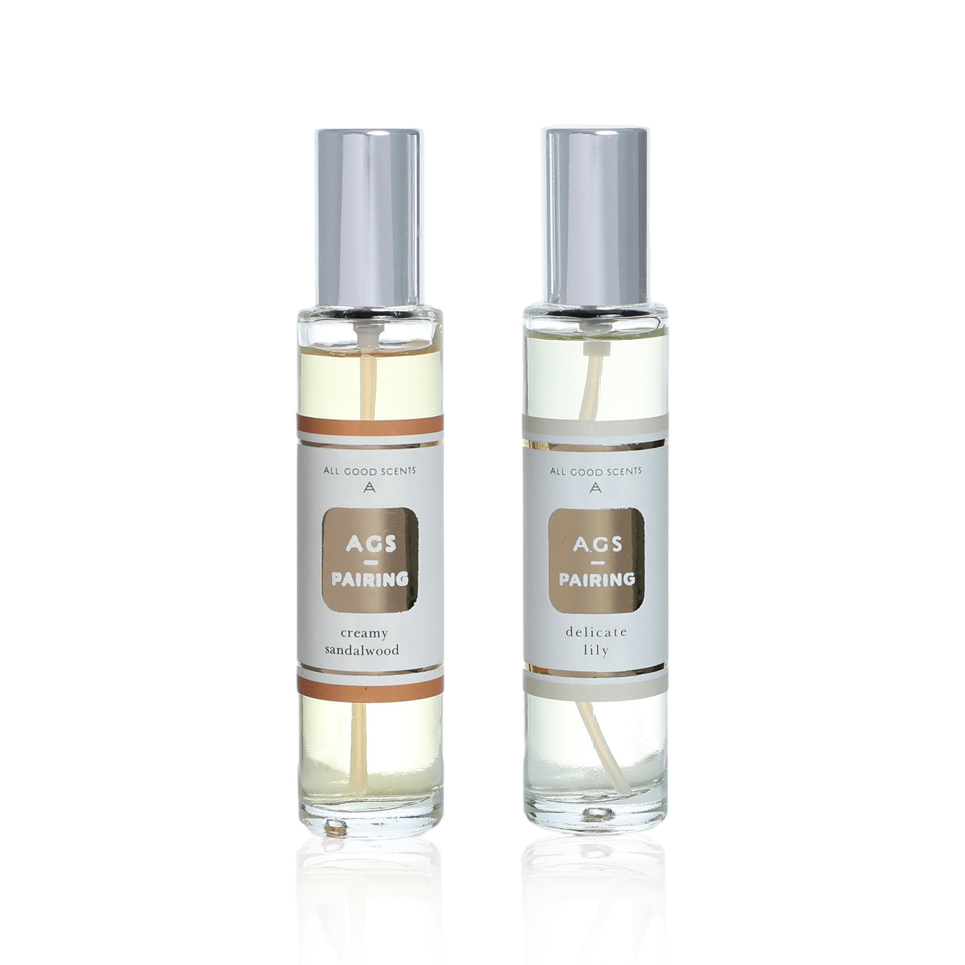 AGS Pairing Serenity Blend