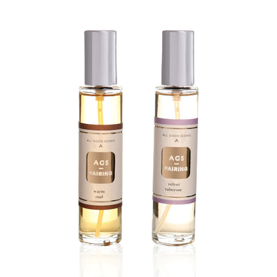 AGS Pairing Opulence Blend