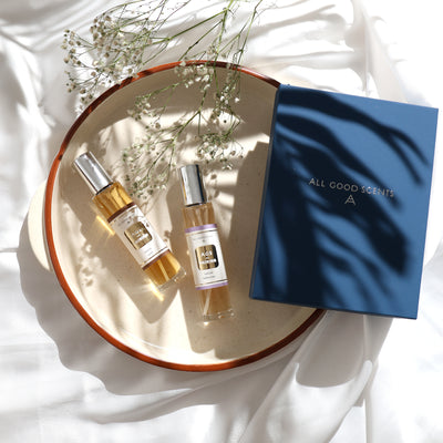 AGS Pairing Opulence Blend