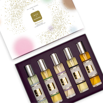 AGS Pairing Bespoke Set - Play