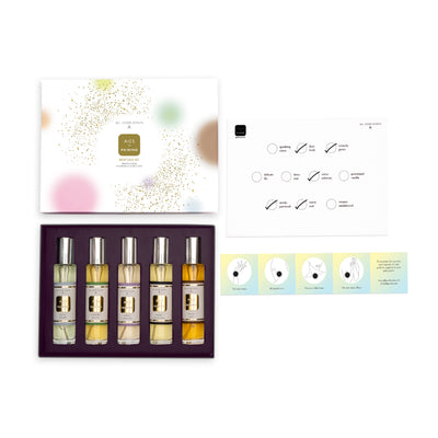 AGS Pairing Bespoke Set - Play