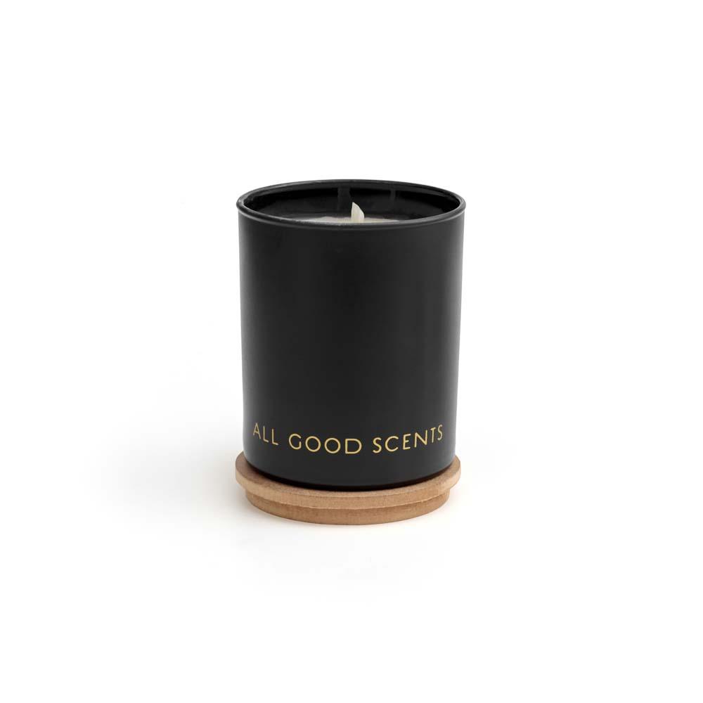 Patchouli Noir Scented Candle