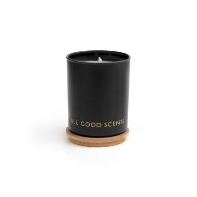 Patchouli Noir Scented Candle
