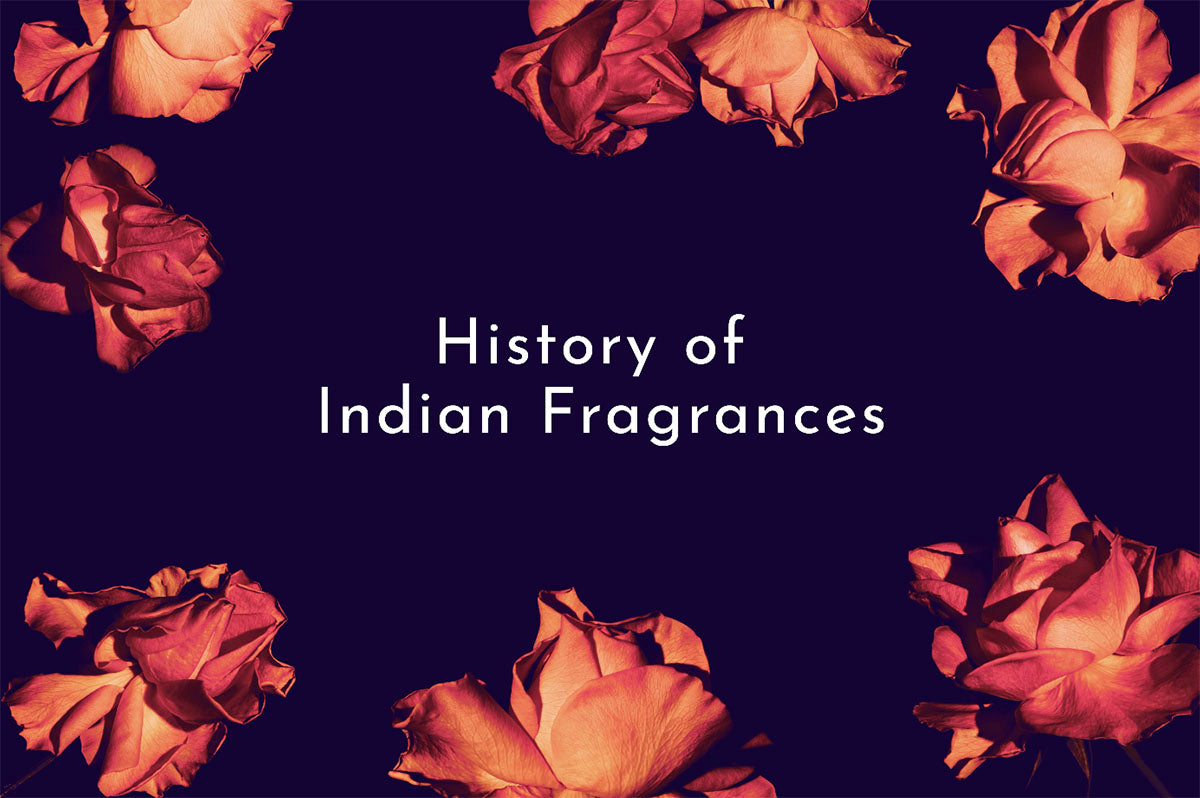 Indian Fragrances