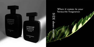 When it comes to your favorite fragrance