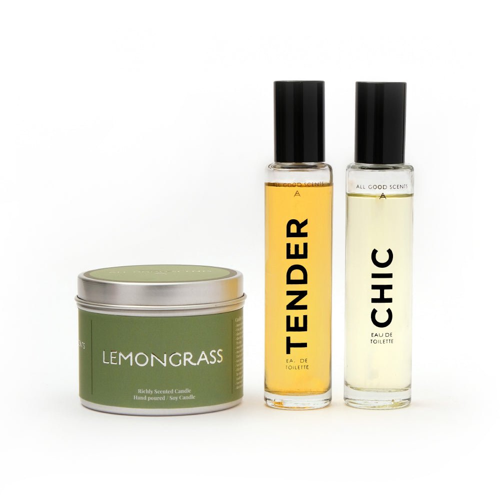 The Chic Hamper