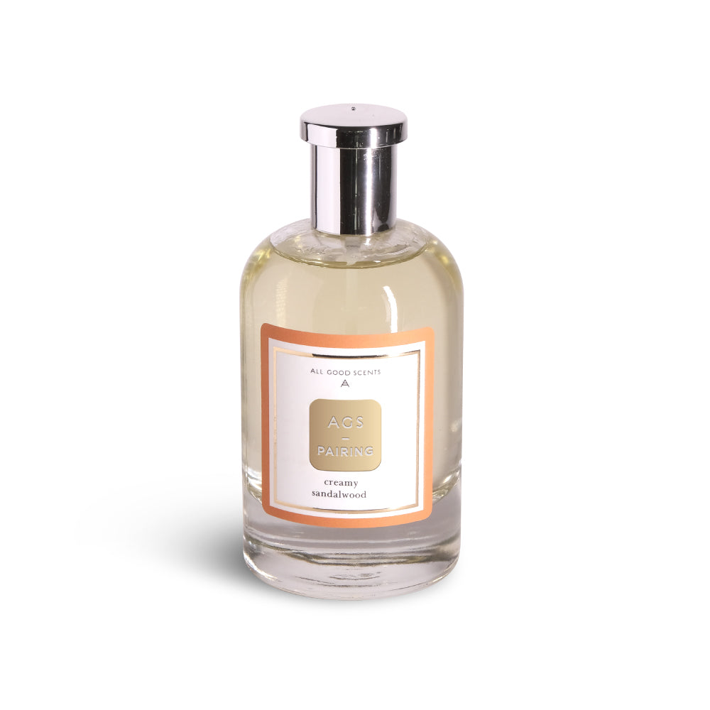 Creamy Sandalwood - 100 ml