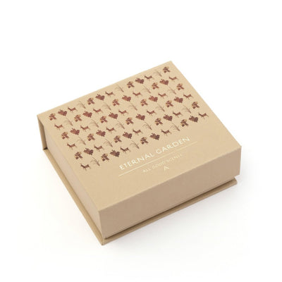 Eternal Garden Playful Edition For Couples - Jasmine & Vetiver