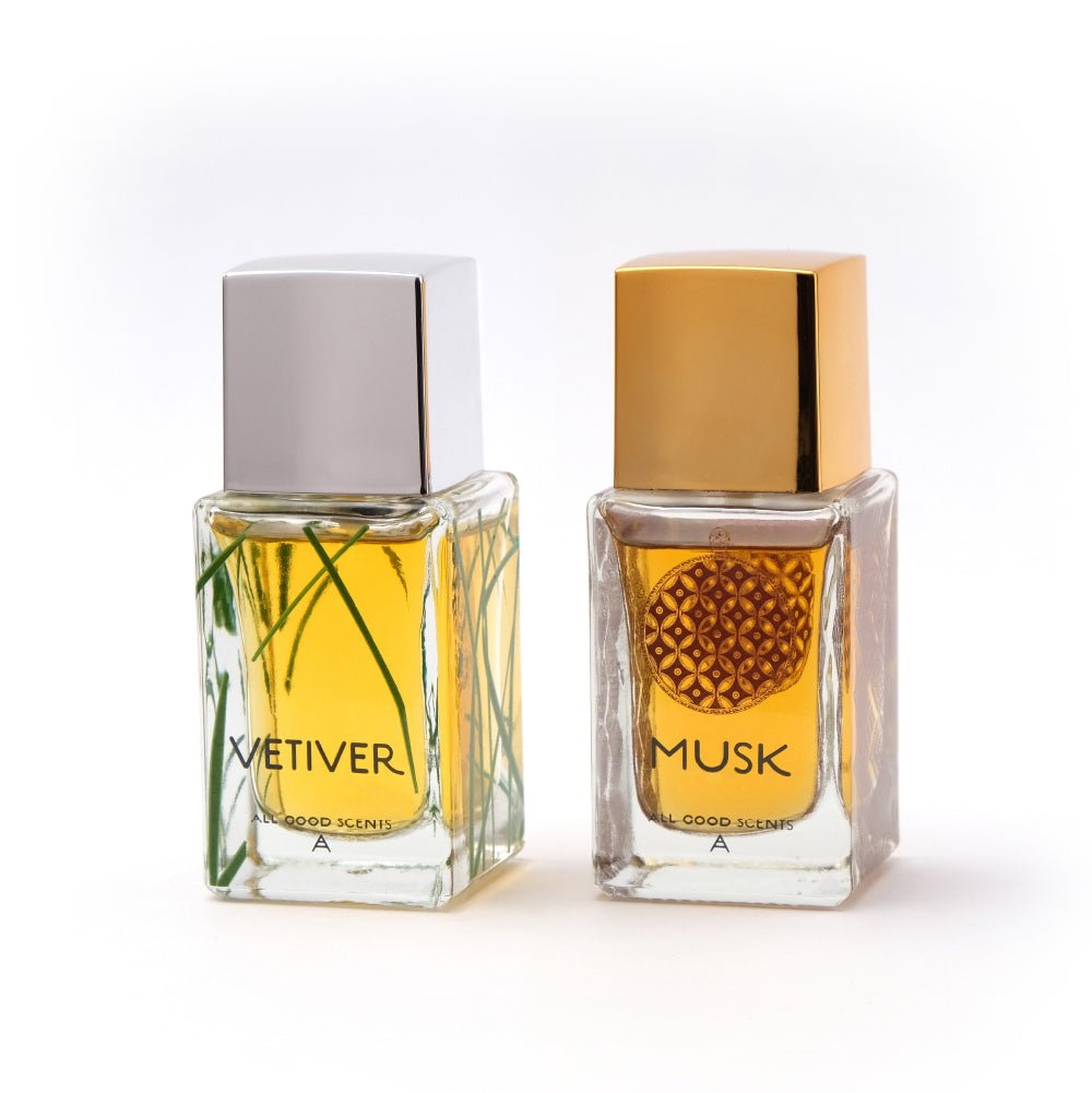 Eternal Garden Playful Edition for Men