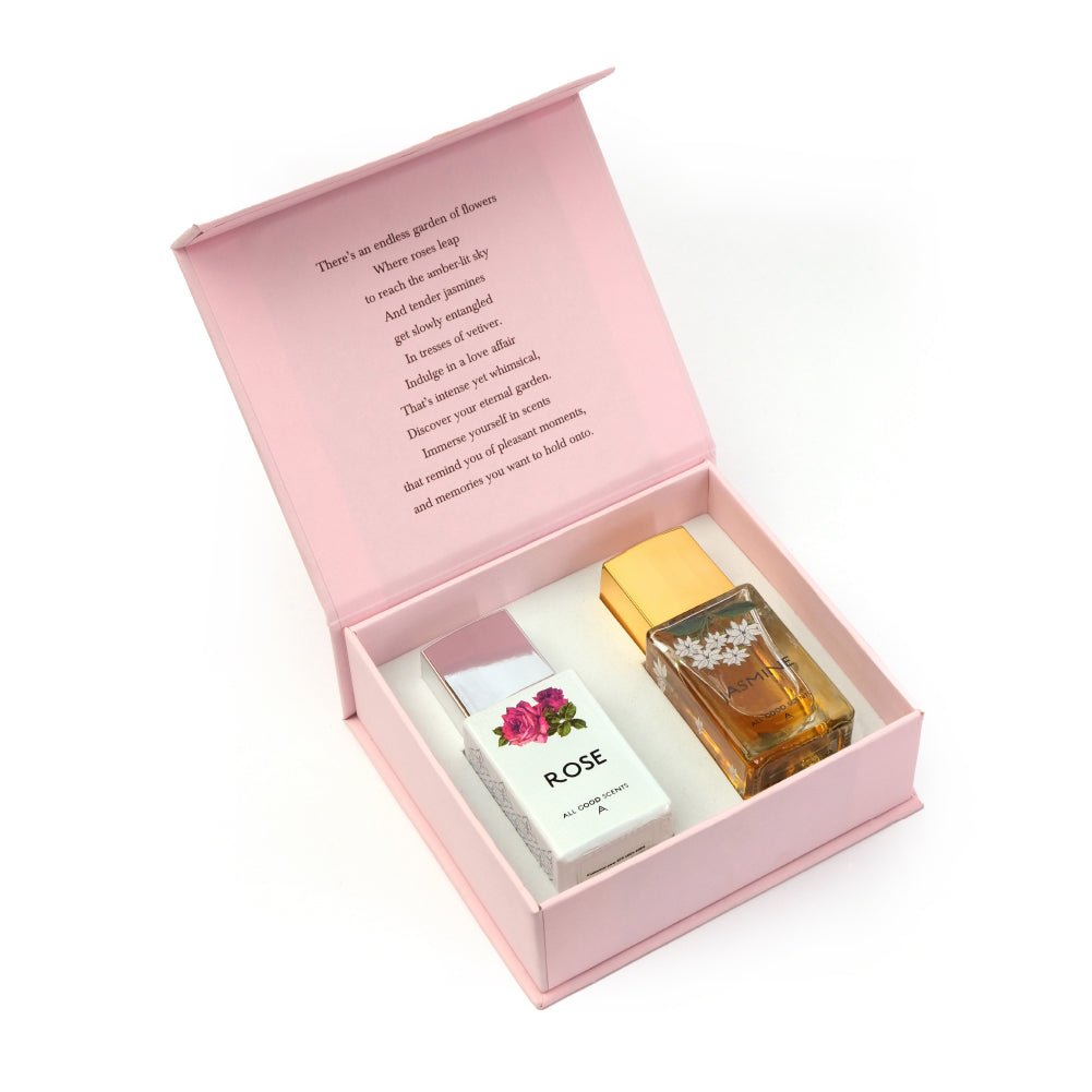 Eternal Garden Playful Edition for Women