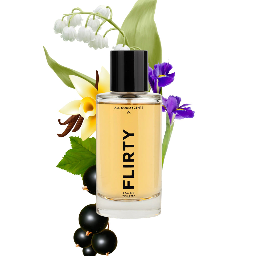 Flirty