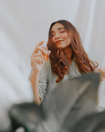 Fragrances To Fall In Love With This November