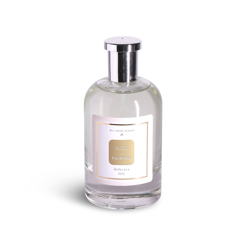 Delicate Lily - 100ml
