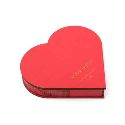 Love & Joy Heart Box