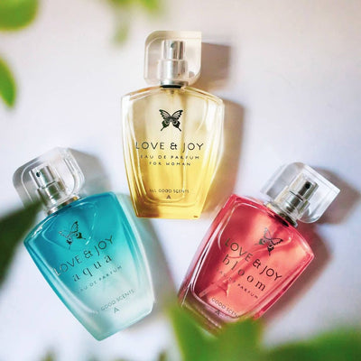 International Women’s Day: Exploring Empowering Fragrances