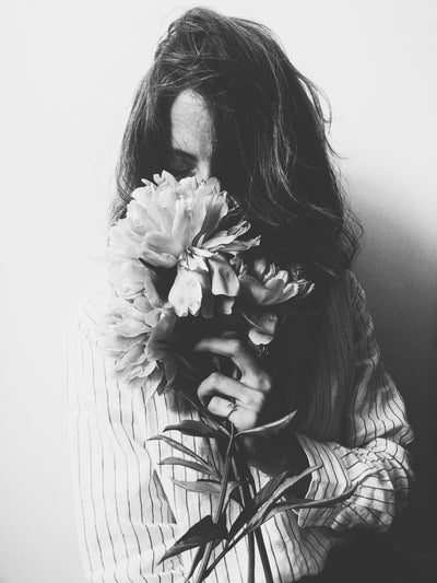 If Scents Were People