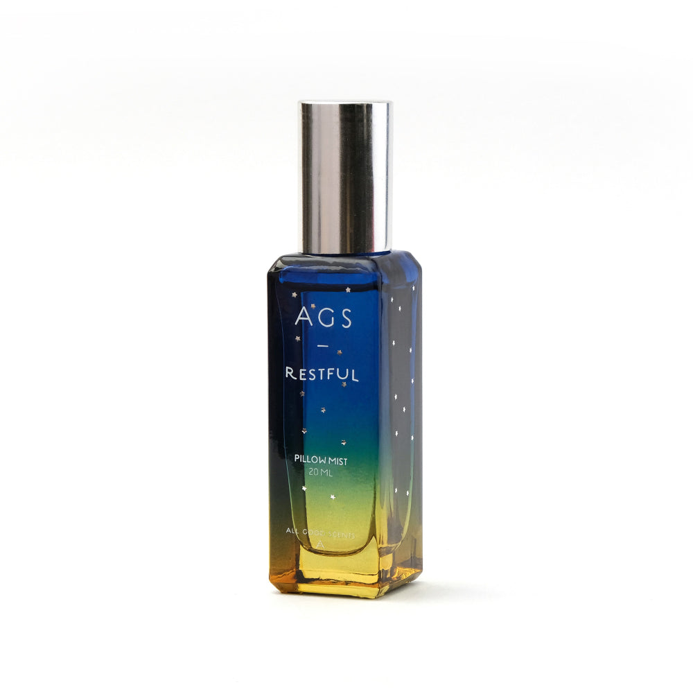 AGS Restful Pillow Mist