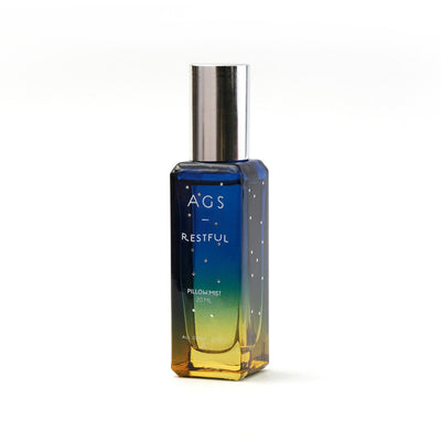 AGS Restful Pillow Mist