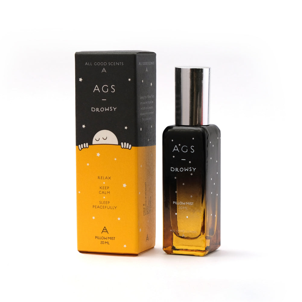 AGS Drowsy Pillow Mist