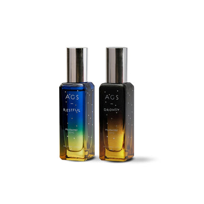 AGS Duo Pack Pillow Mists