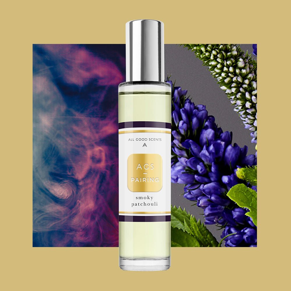 Smoky Patchouli