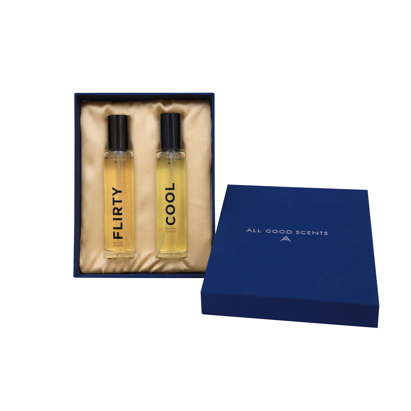 Essentials Duo: Breeze & Charm