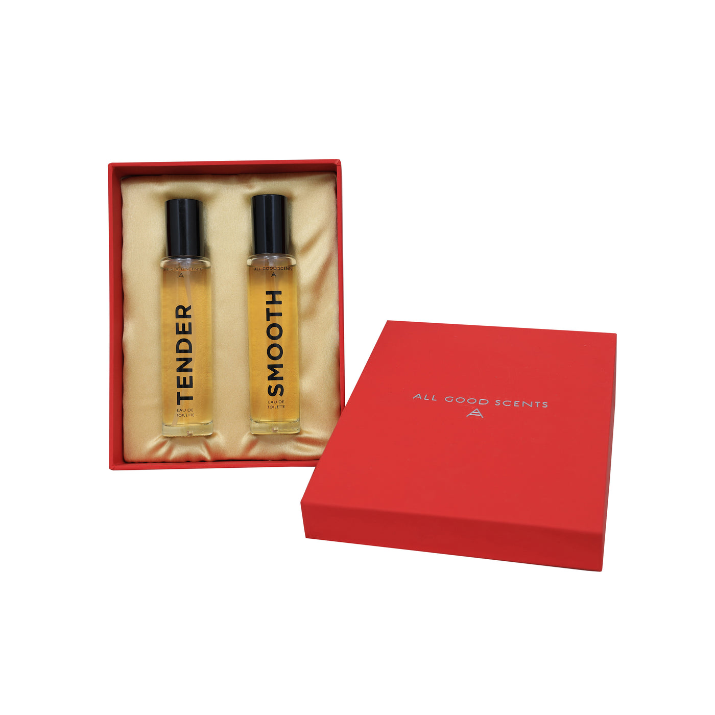 Essentials Harmony: Smooth & Tender