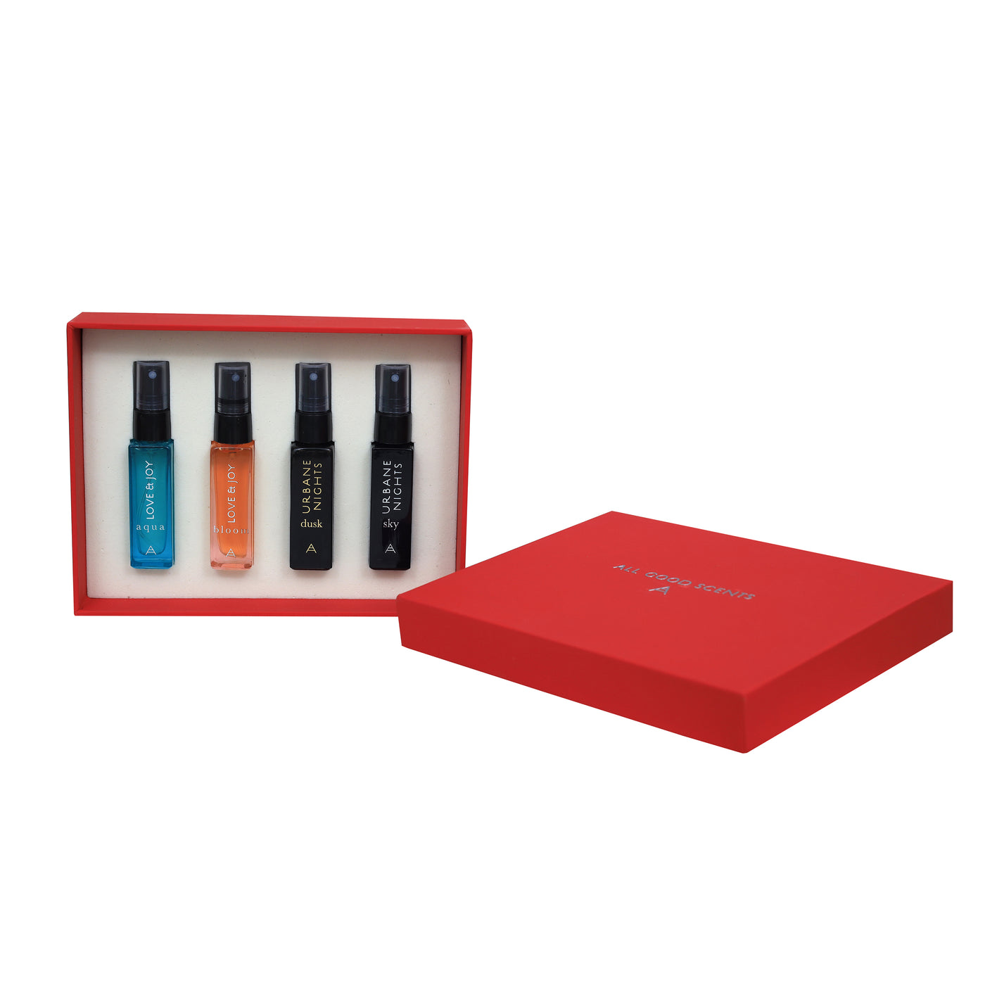 Voyage - The Signature Quartet