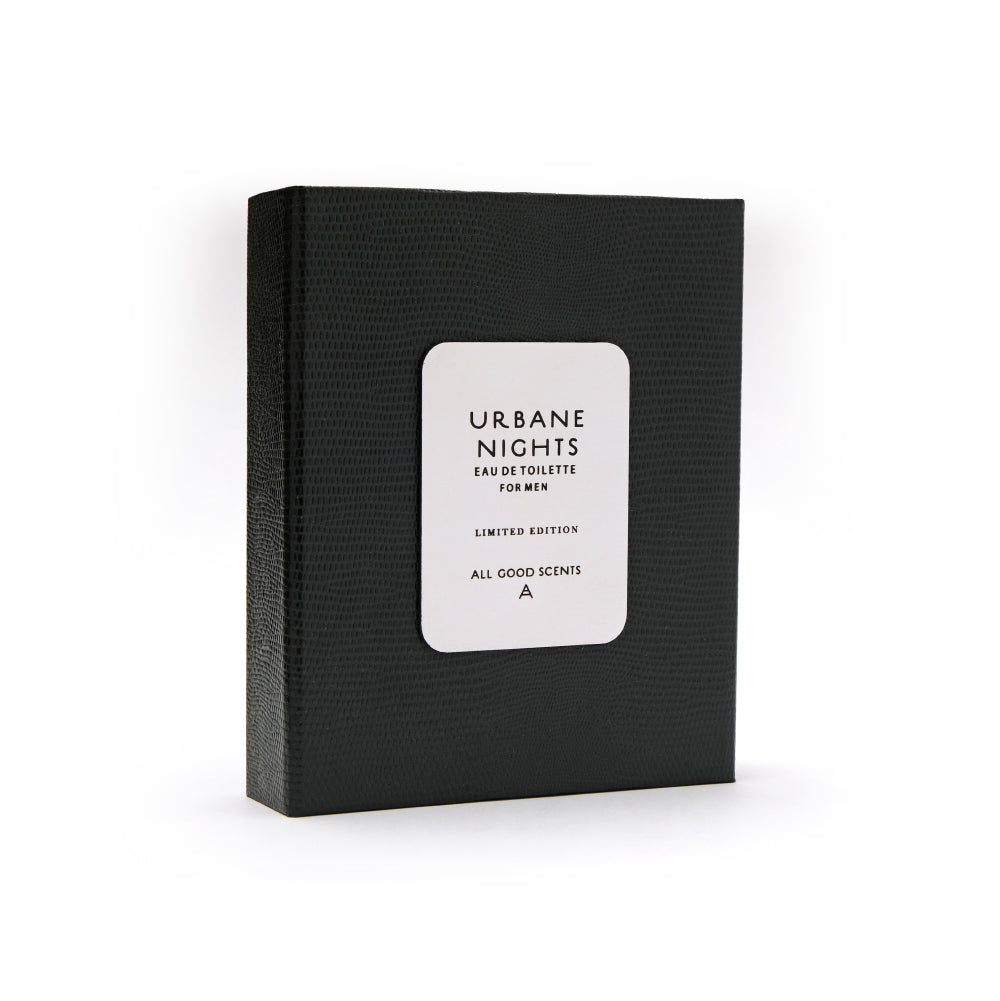 Urbane Nights Limited Edition