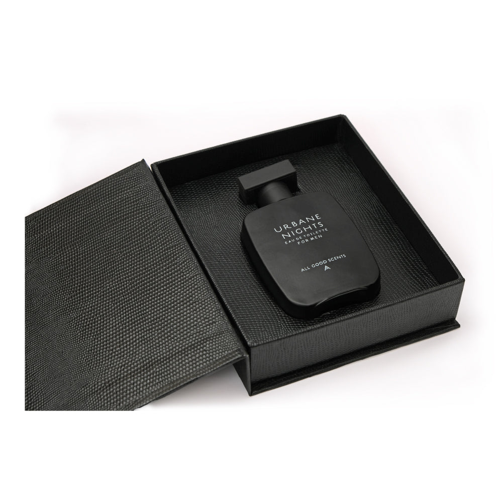 Urbane Nights Limited Edition