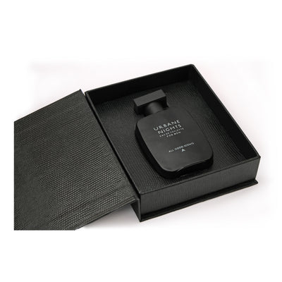 Urbane Nights Limited Edition
