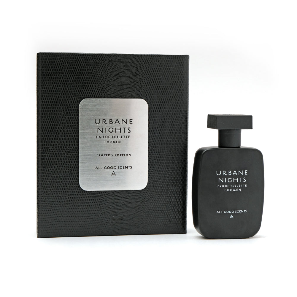 Urbane Nights Limited Edition