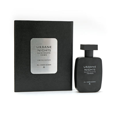 Urbane Nights Limited Edition