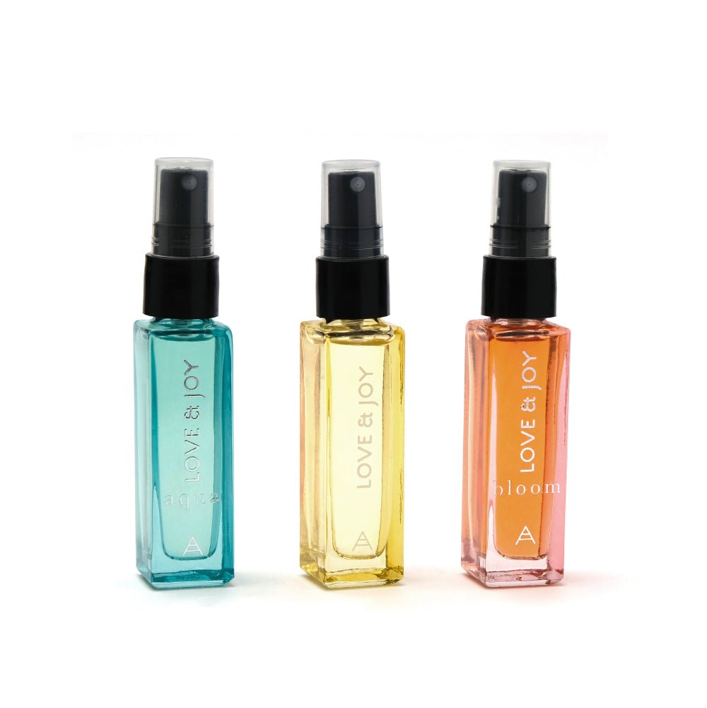 Voyage - The Love & Joy Sets