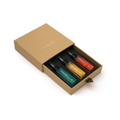 Voyage - The Love & Joy Sets