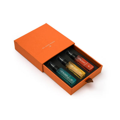 Voyage - The Love & Joy Sets