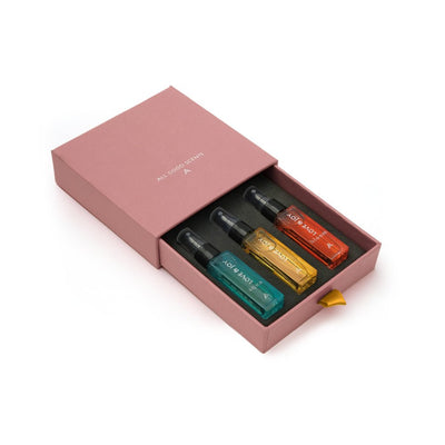 Voyage - The Love & Joy Sets