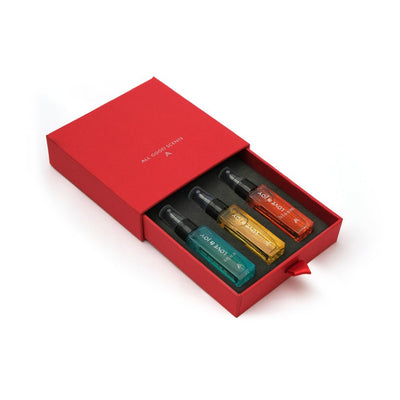 Voyage - The Love & Joy Sets