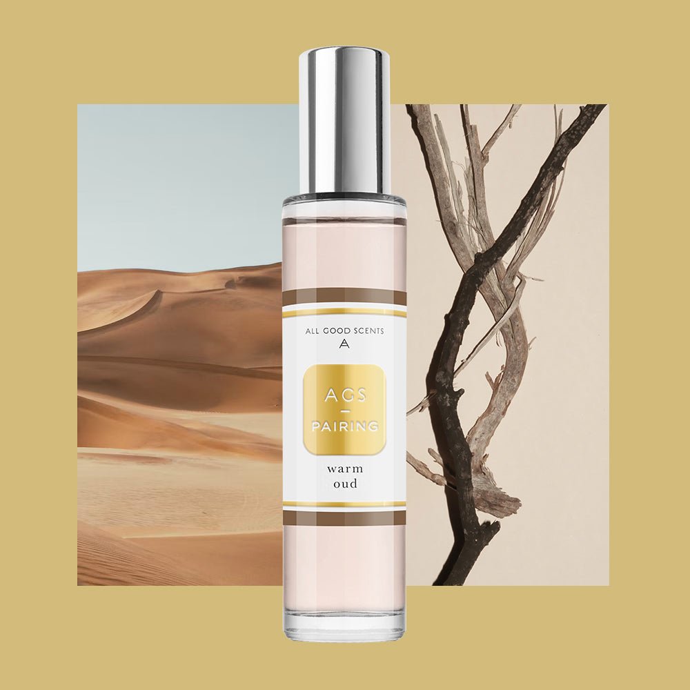 Warm Oud