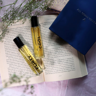 Essentials Duo: Breeze & Charm