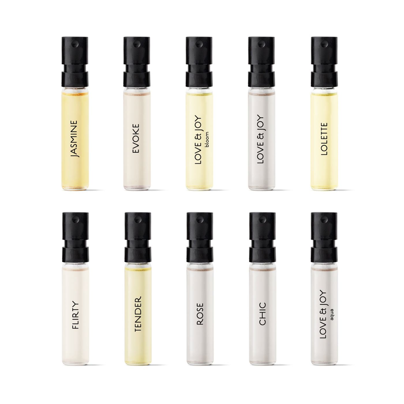 Discovery Set for Women