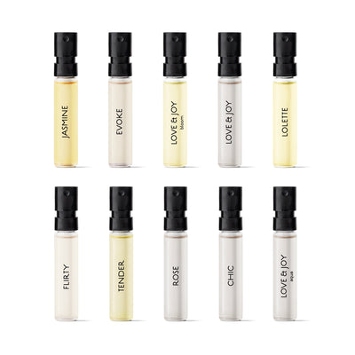 Discovery Set for Women