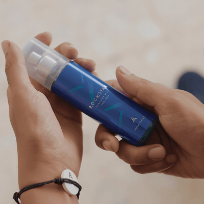 Rockstar Perfume Spray