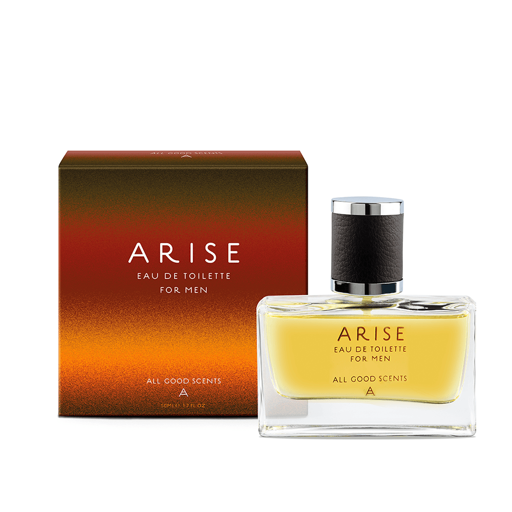 Long Lasting Perfumes for Men in India 