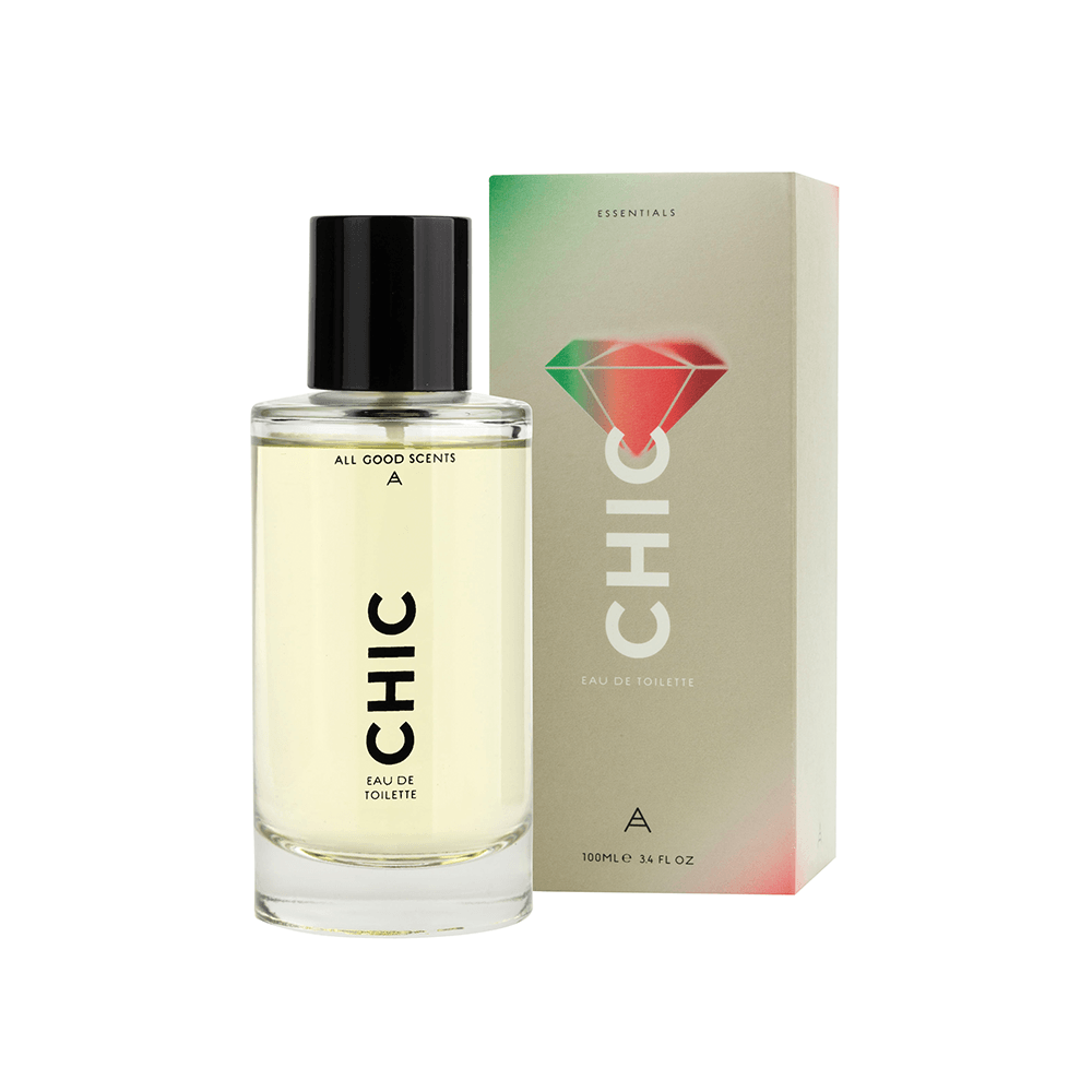  Eau De Toilette Perfume