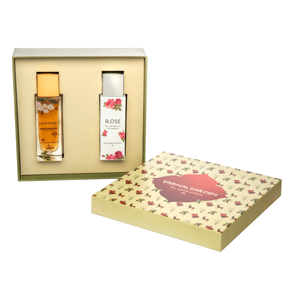 Eternal Garden - Women - Gift Set