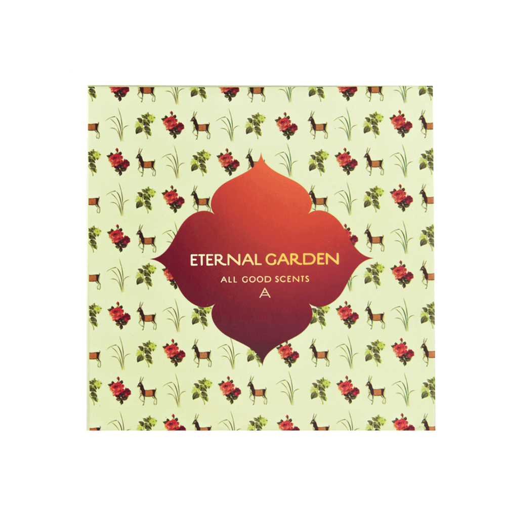Eternal Garden - Women - Gift Set