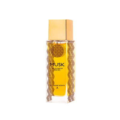 Buy Musk Perfumes - Top Perfumes for Men 