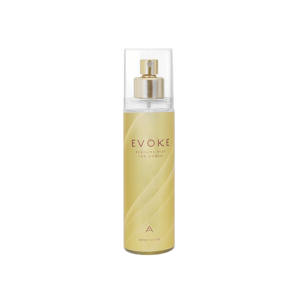 Evoke Perfume Spray