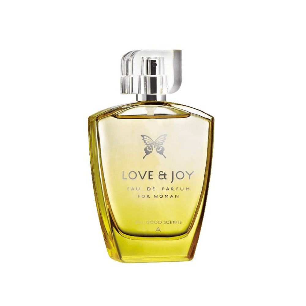 Best Perfume for Women in India